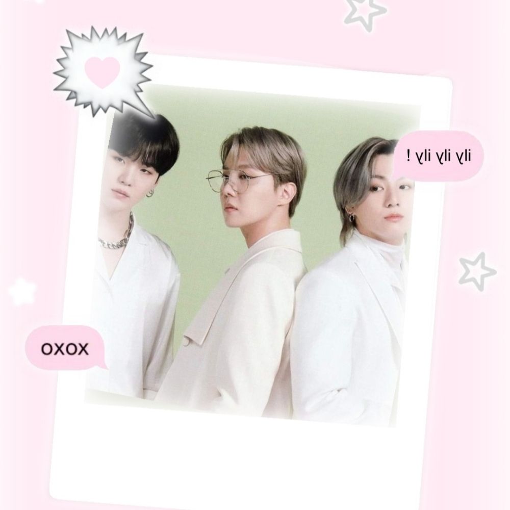 Are you sure, sopekook?  ⋆⭒˚.⋆🪐 ⋆⭒˚.⋆