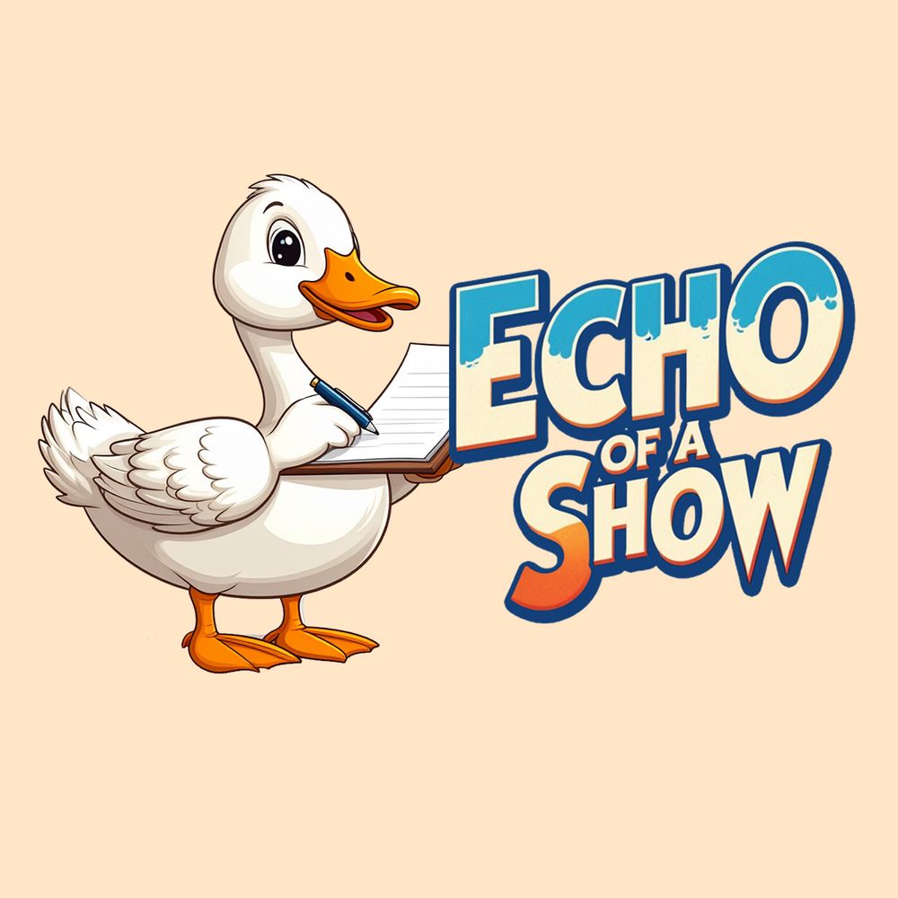 Echo of a Show — A Goose Setlist Game