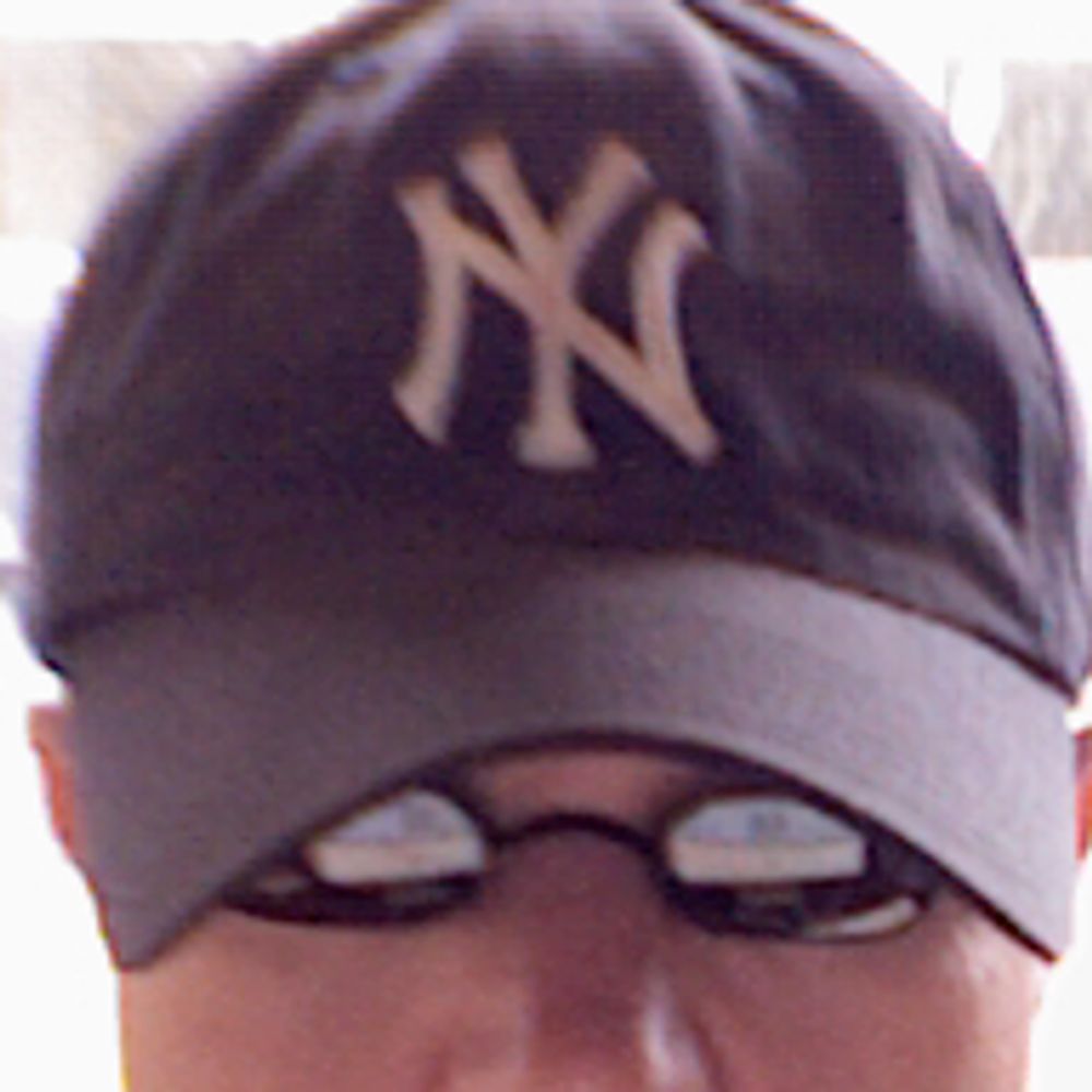 Kent McVey