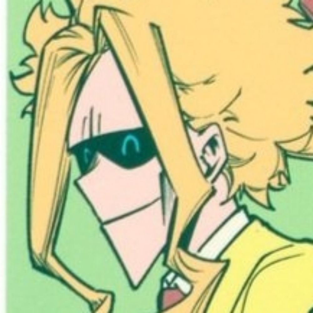 User avatar