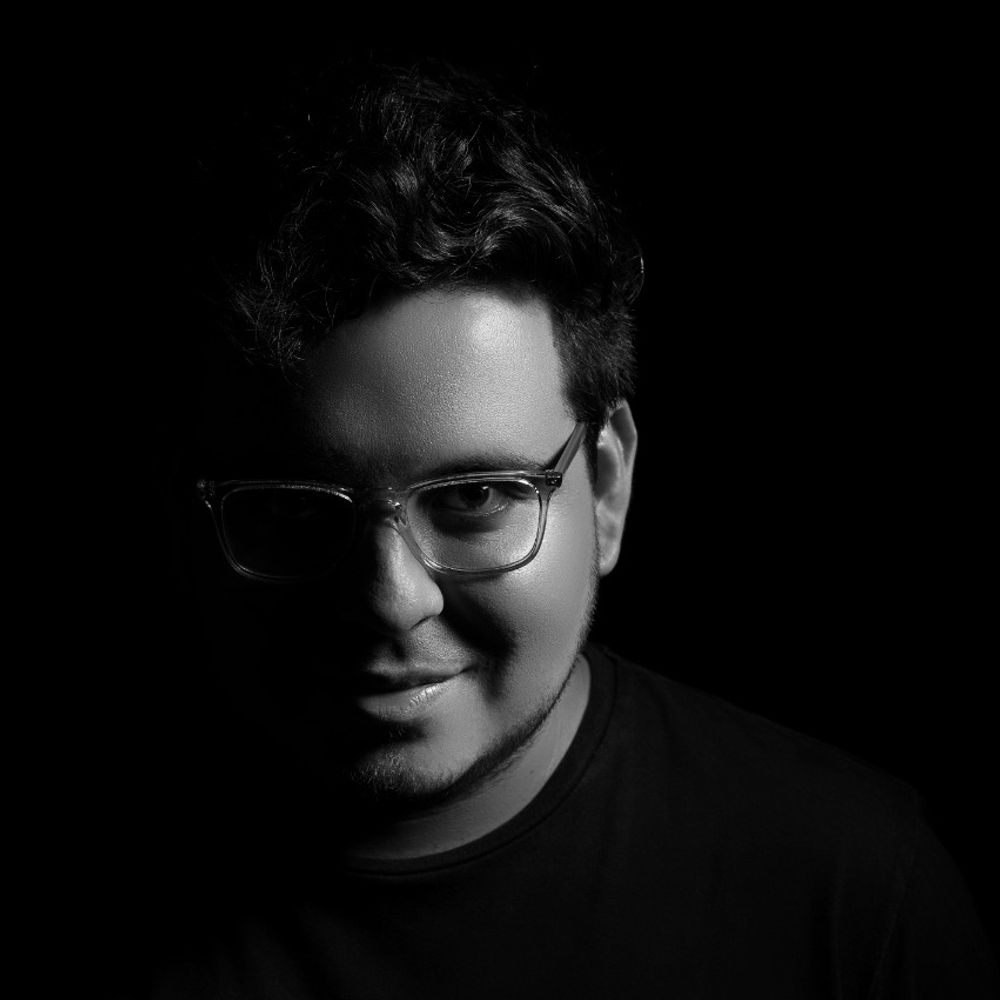 Daniel Parra