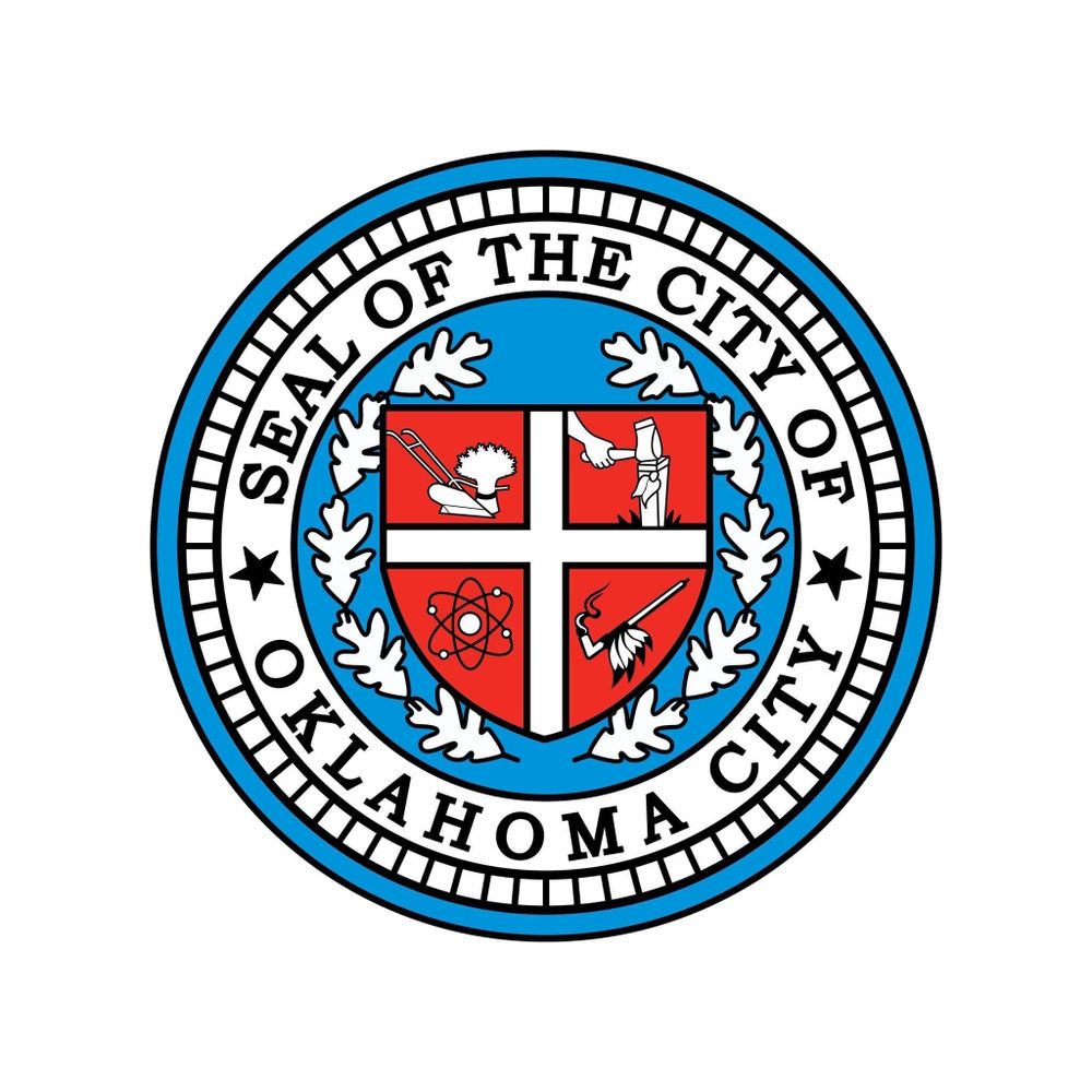 City of OKC