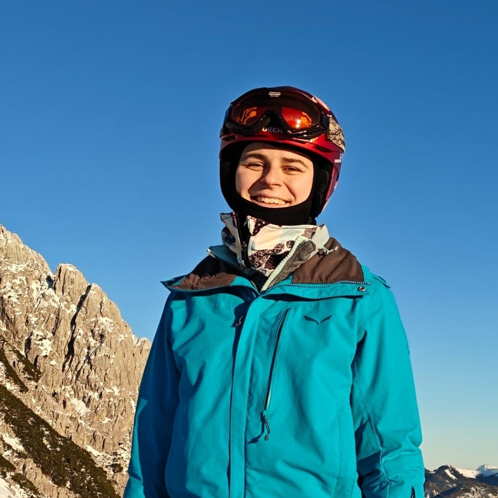 Martina Spazzapan