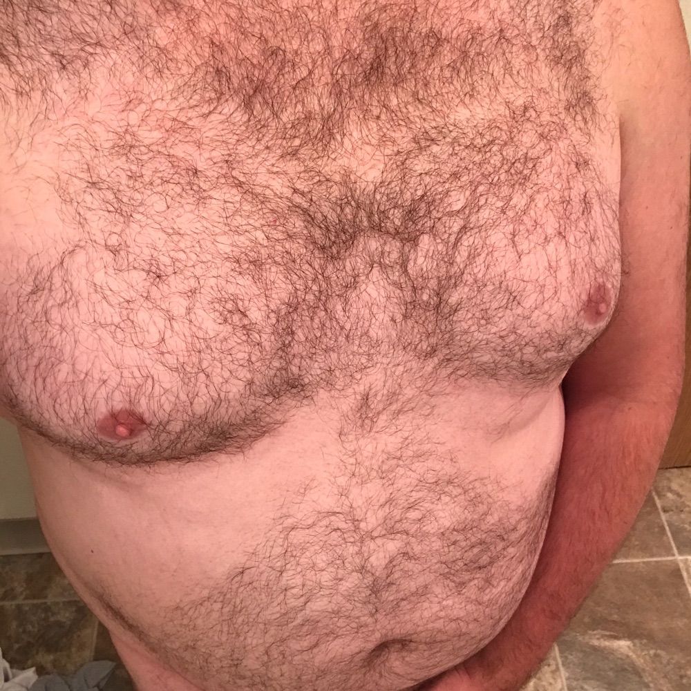 Hairy Btm