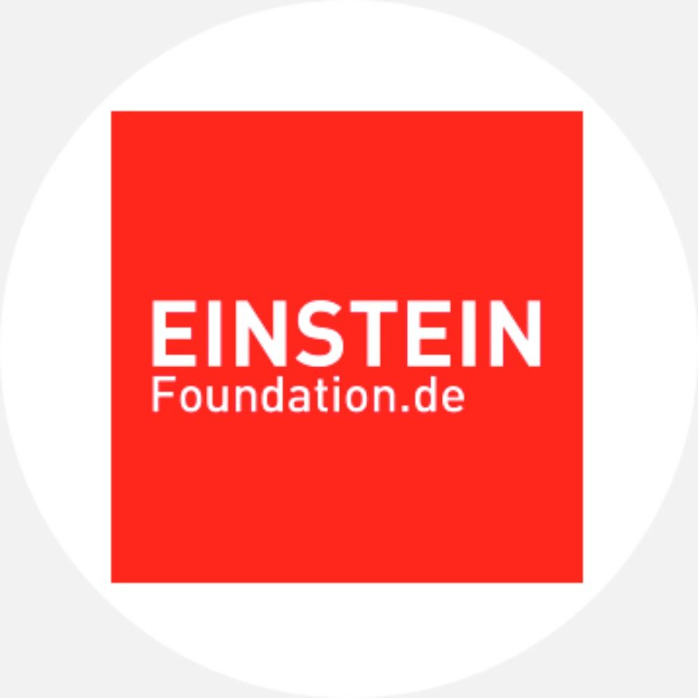 Einstein Foundation Berlin 's avatar