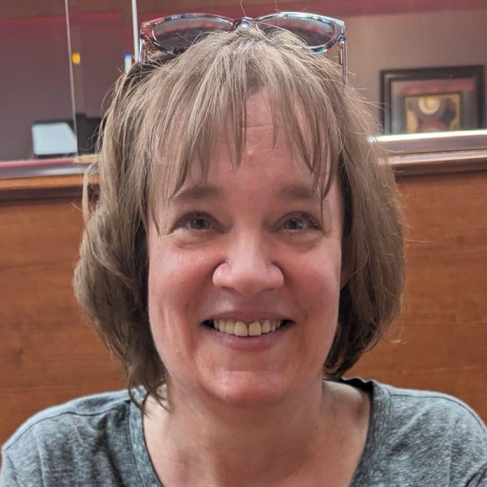 Jennifer Taub