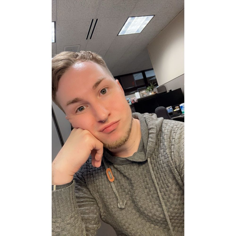 Jon Cummings
