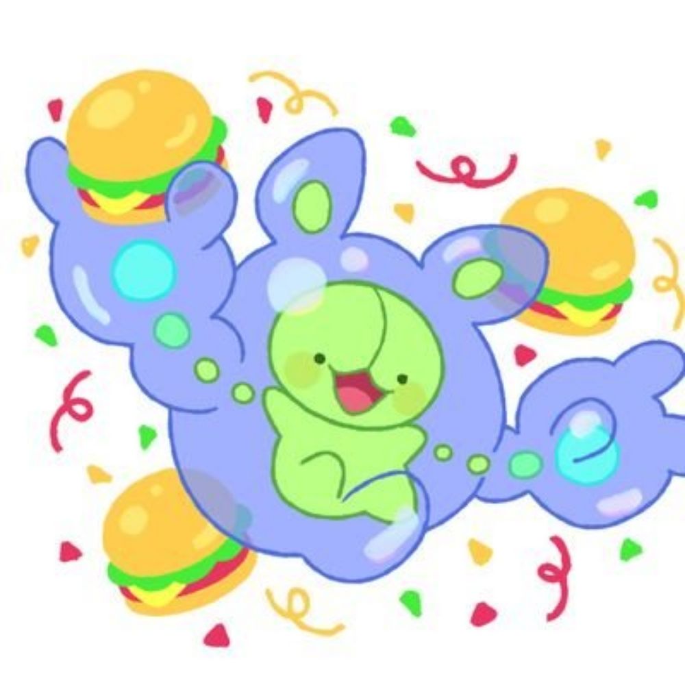 Kae ✦ coms closed! ✦ waitlist open! ✦ 你的微笑