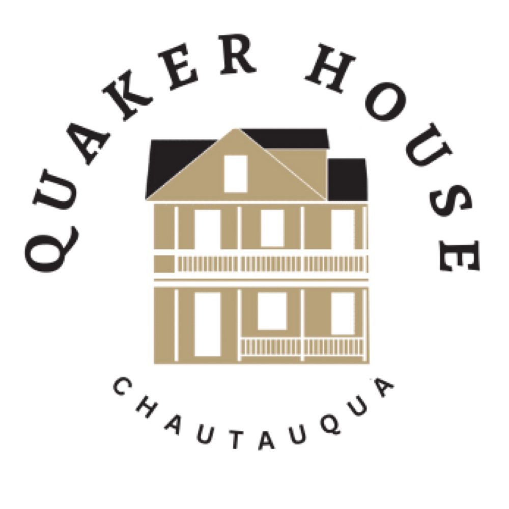 Quaker House at Chautauqua