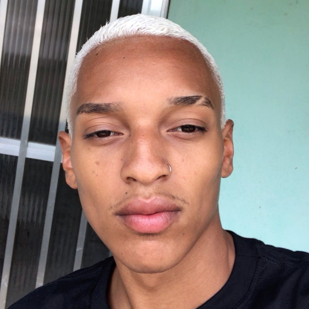 Ronynho 