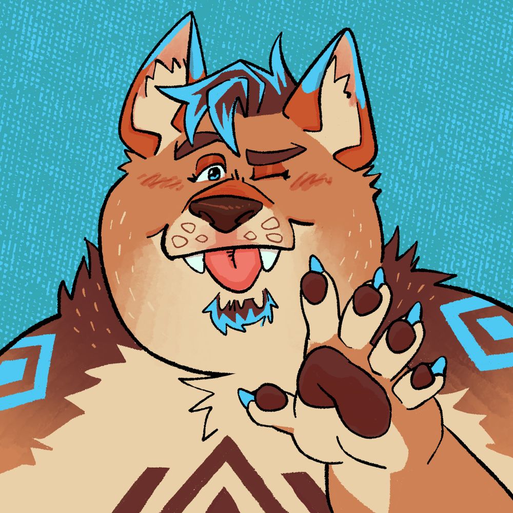 Heath Coyote