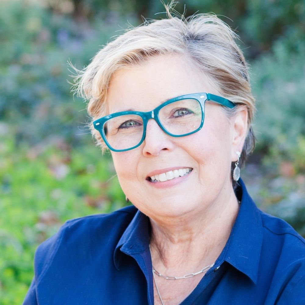 Christine Johnson-Hall