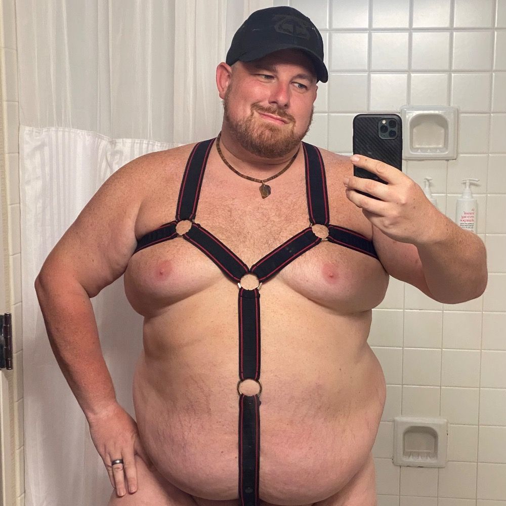 Ryder Ridgefield