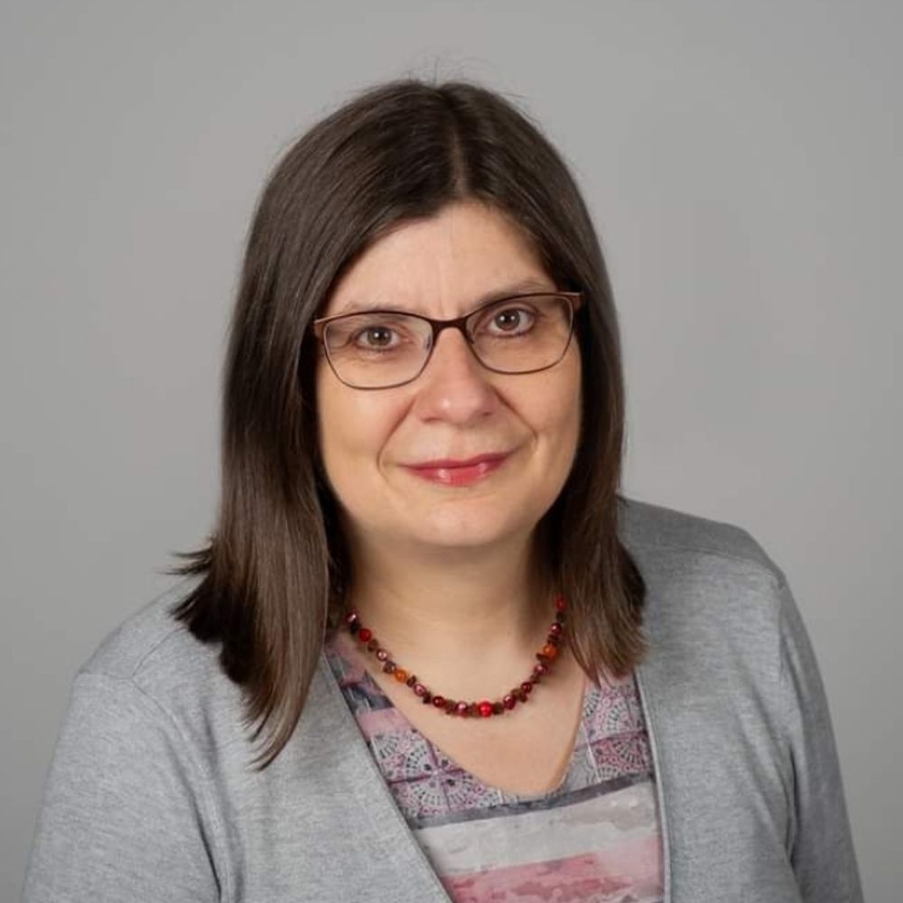 Annette Frölich 