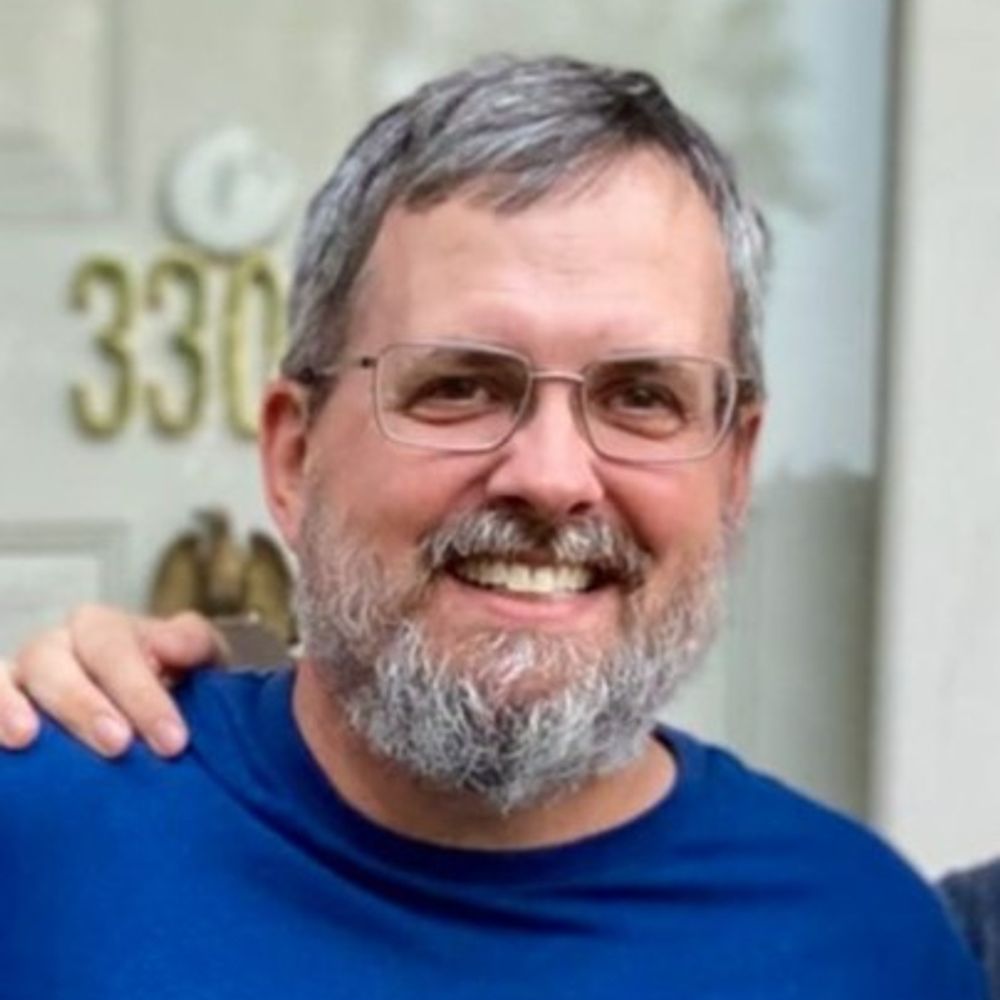 Daniel Shirley