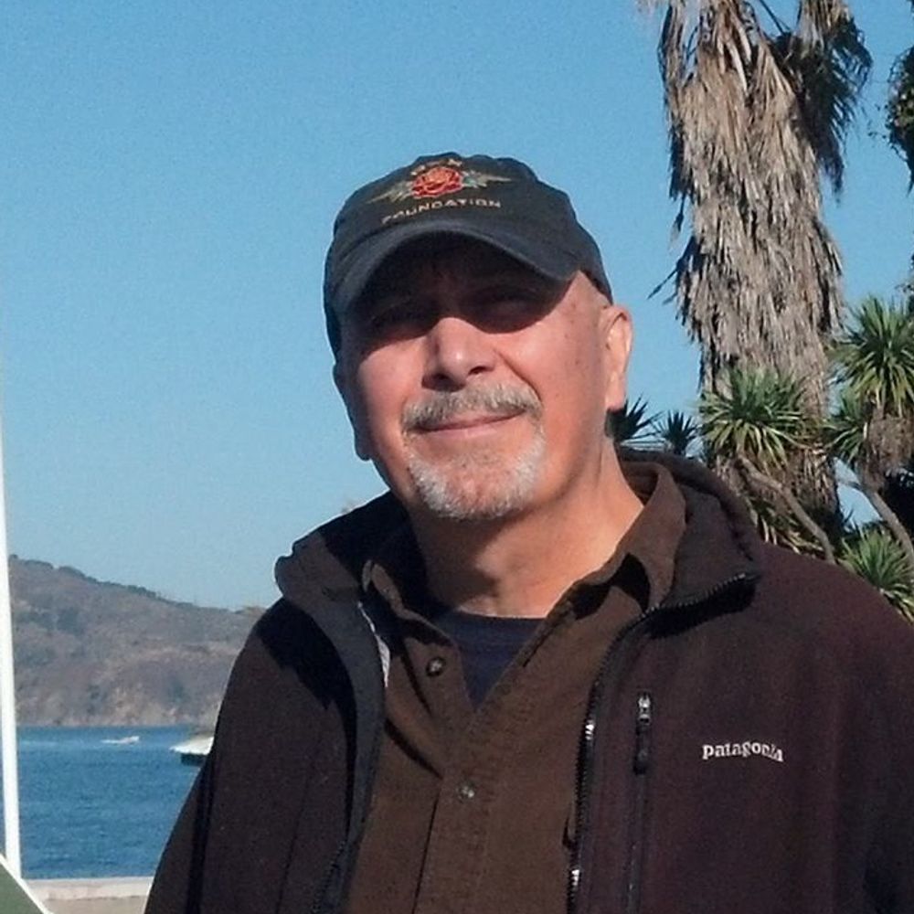 Nicholas Falcone