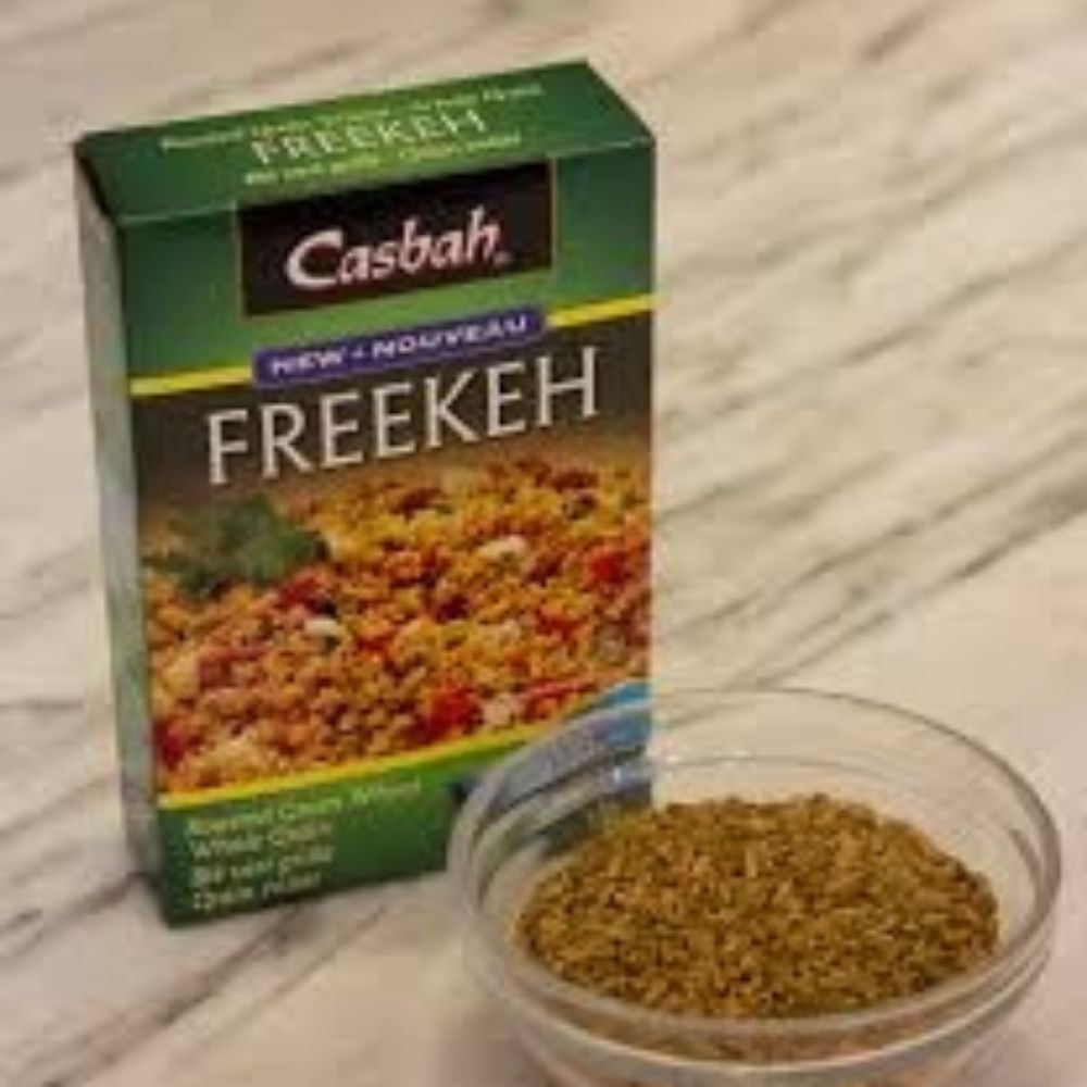 Freekeh