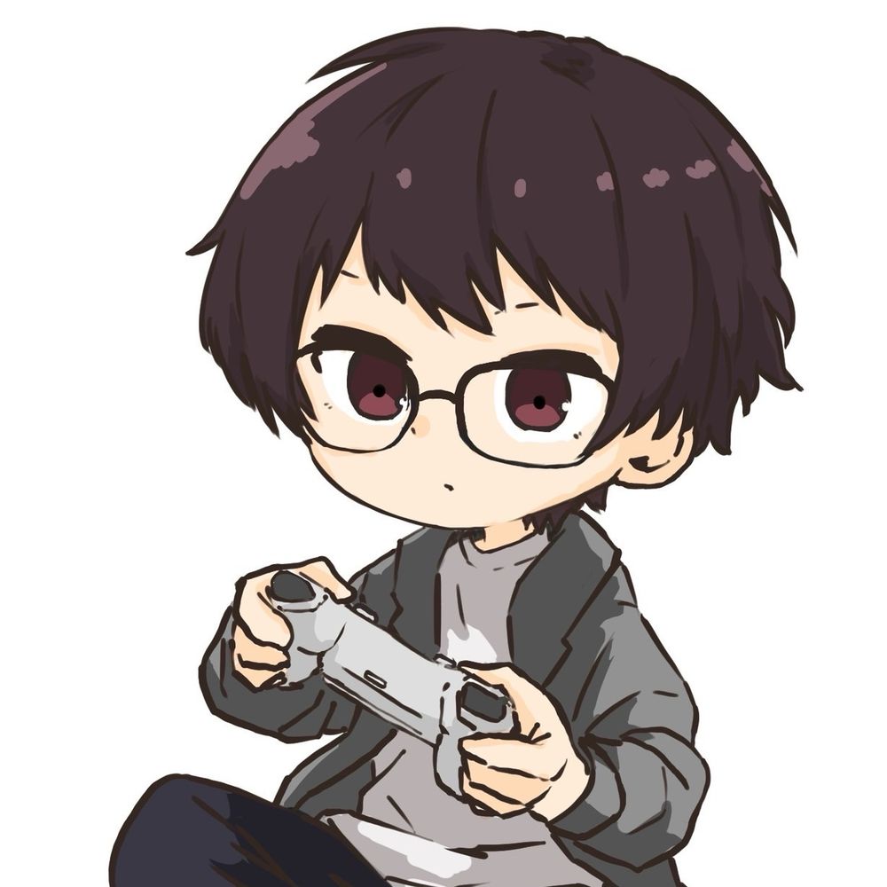 しろおにい