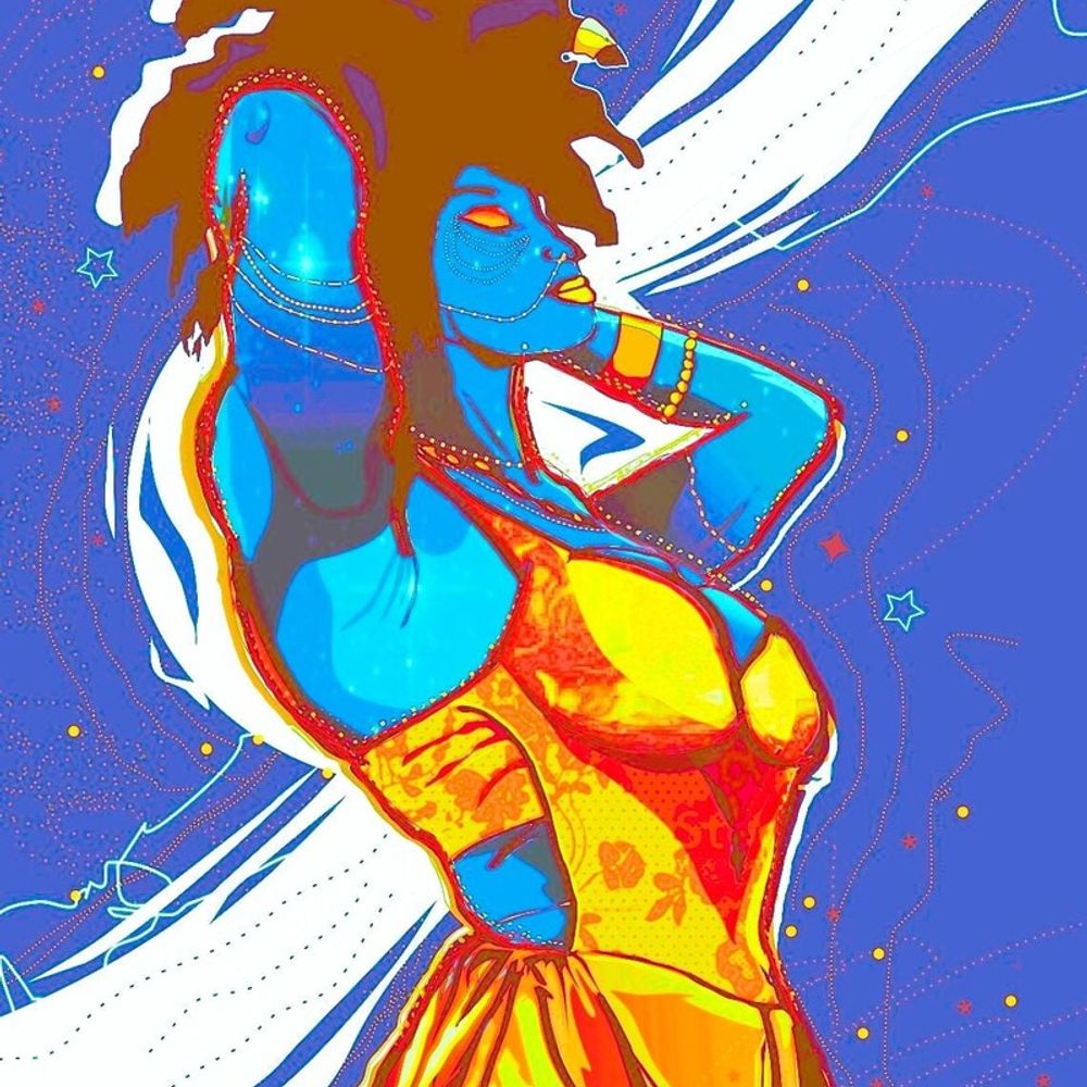 Kevin Philippe Art 🇭🇹🇲🇽