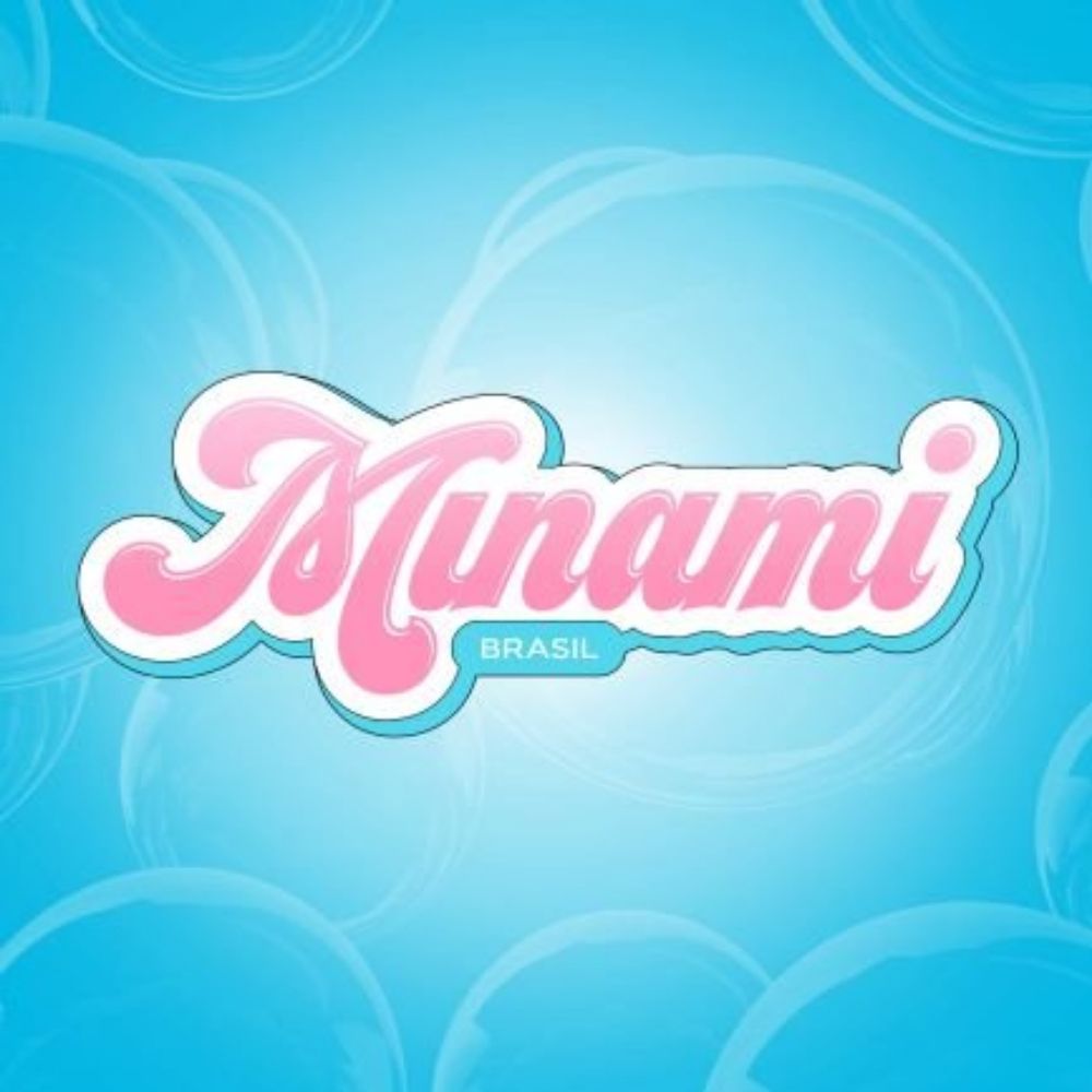 MINAMI BRASIL 💎 SCENEDROME