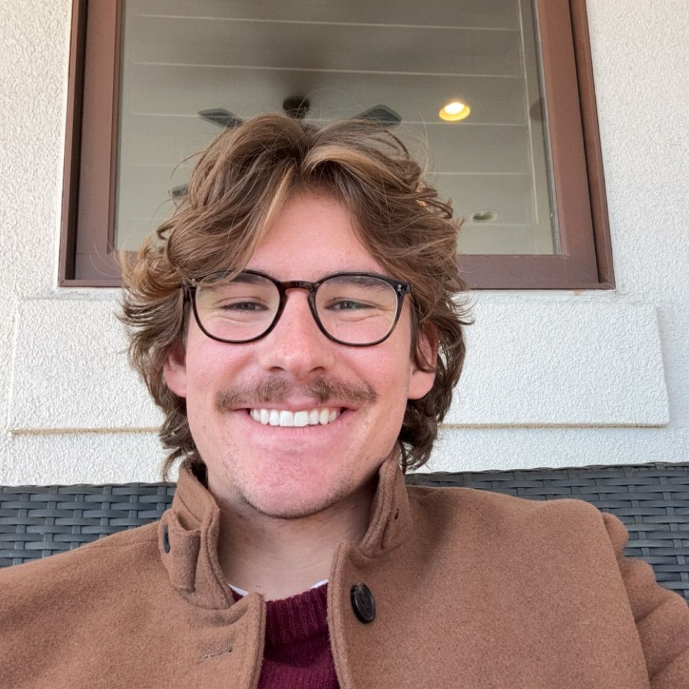 Gavin Burkholder