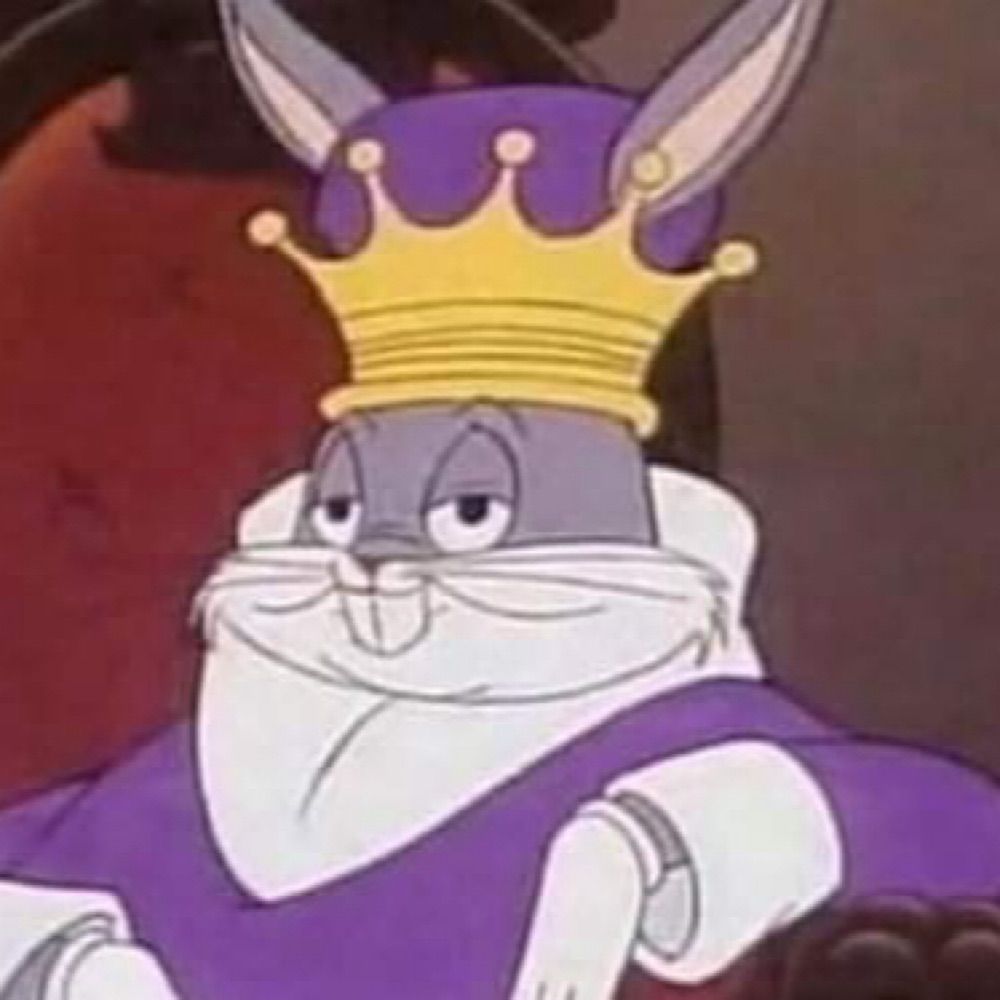 King Chungus