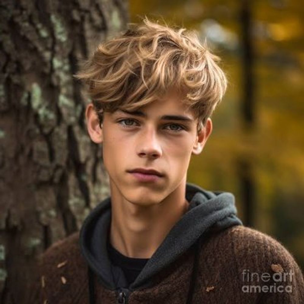 Giovani Lust