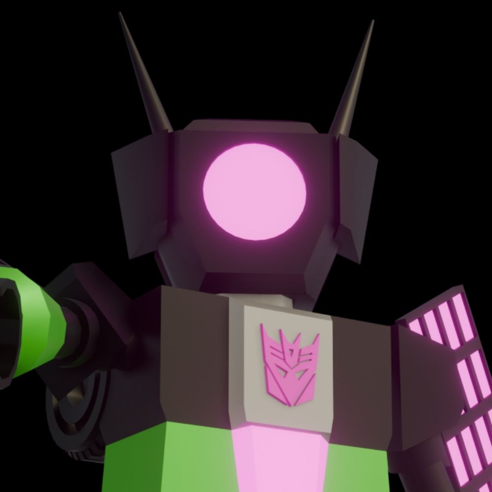R1C3 the Asian Spacething