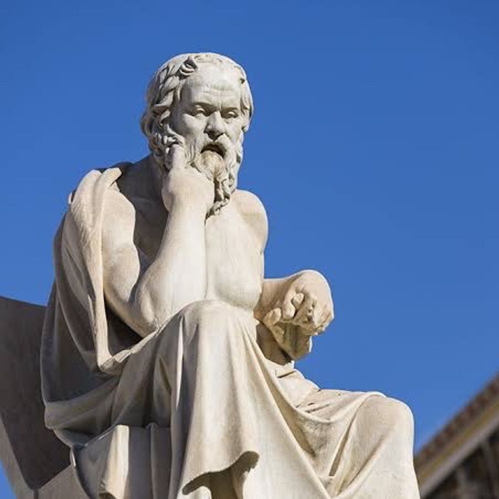 Socrates 