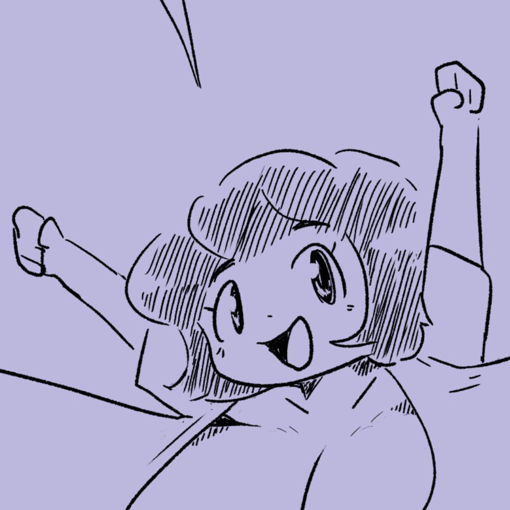 Ruby Doodle!