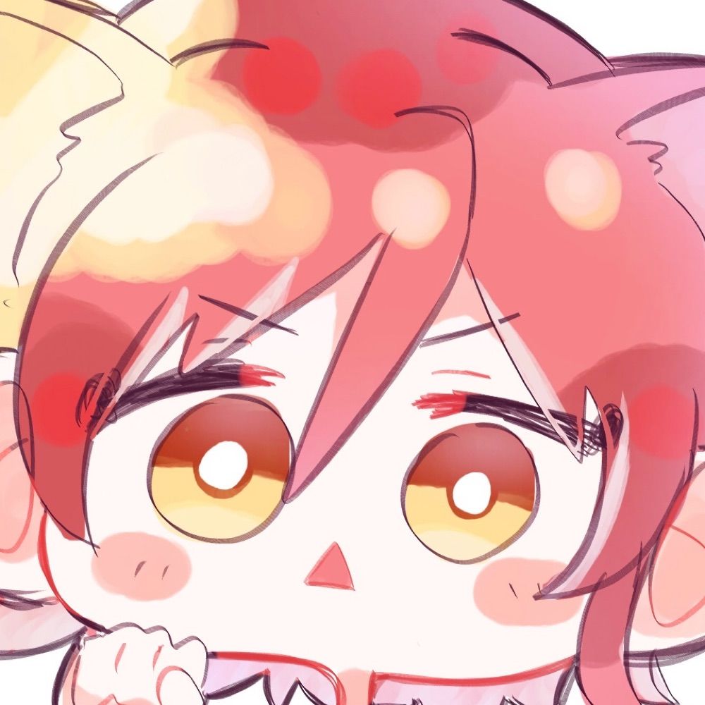 てる