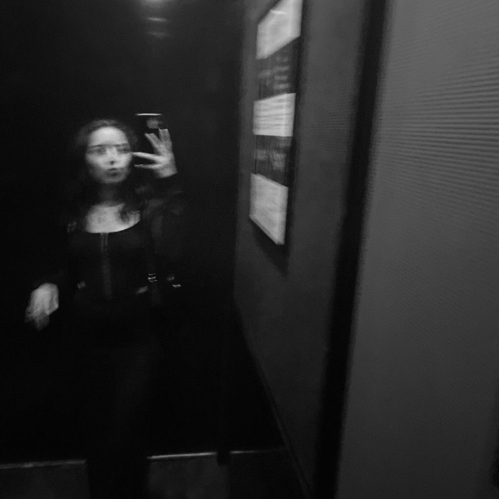 Diosa Dulce 🖤