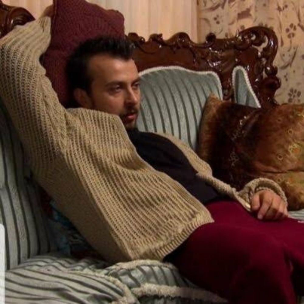 Mecnun Çınar