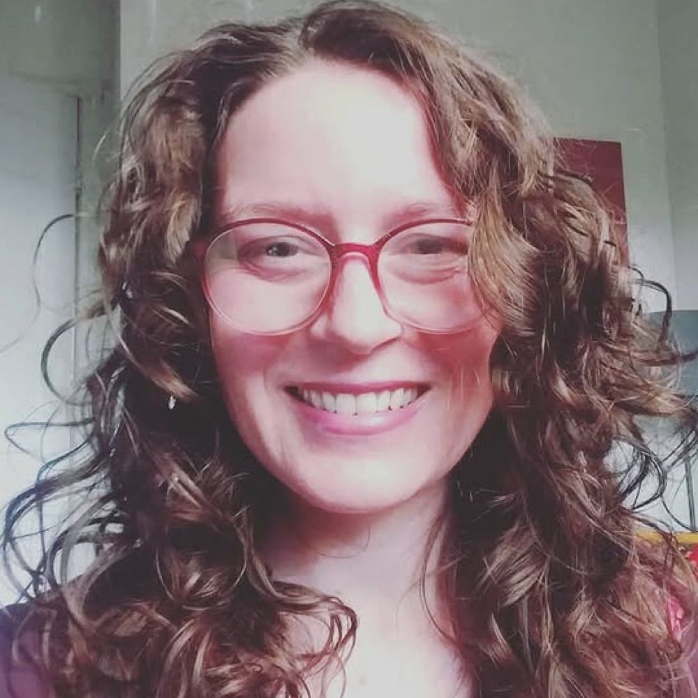 Dr. Sarah Williams