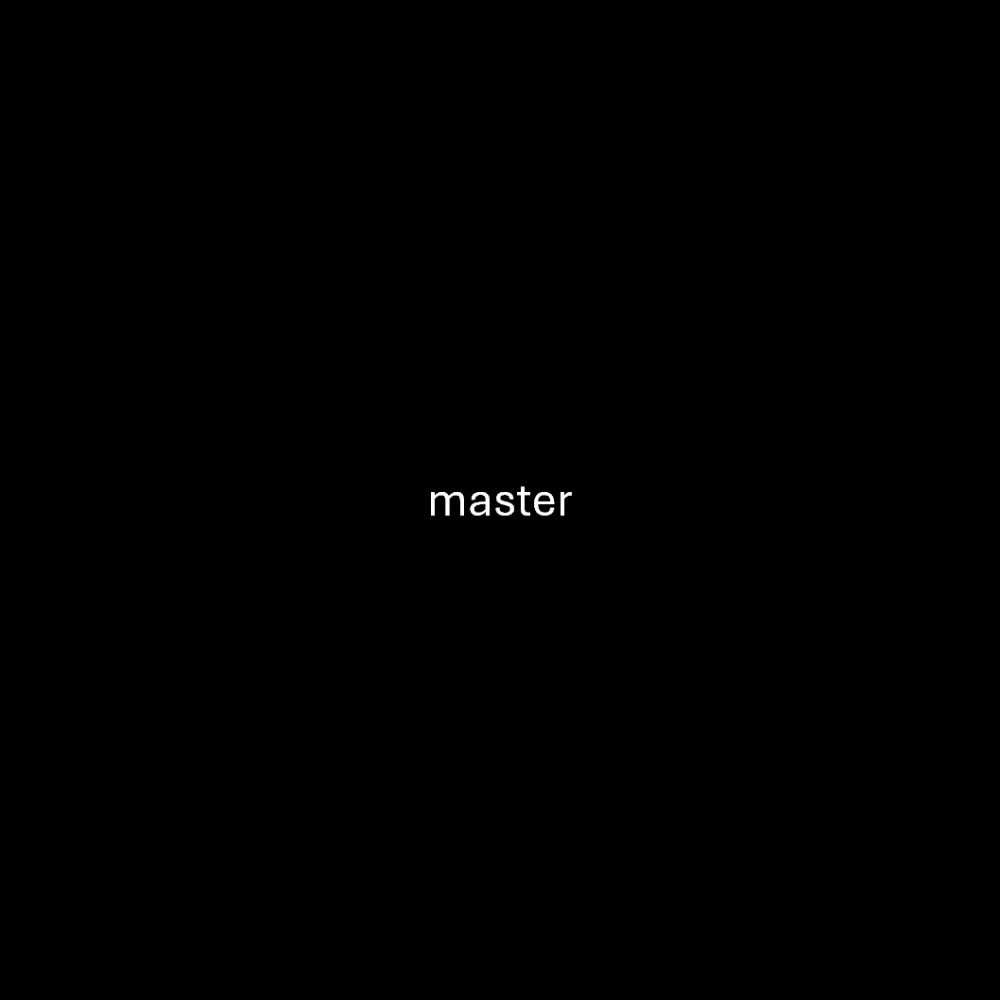 master