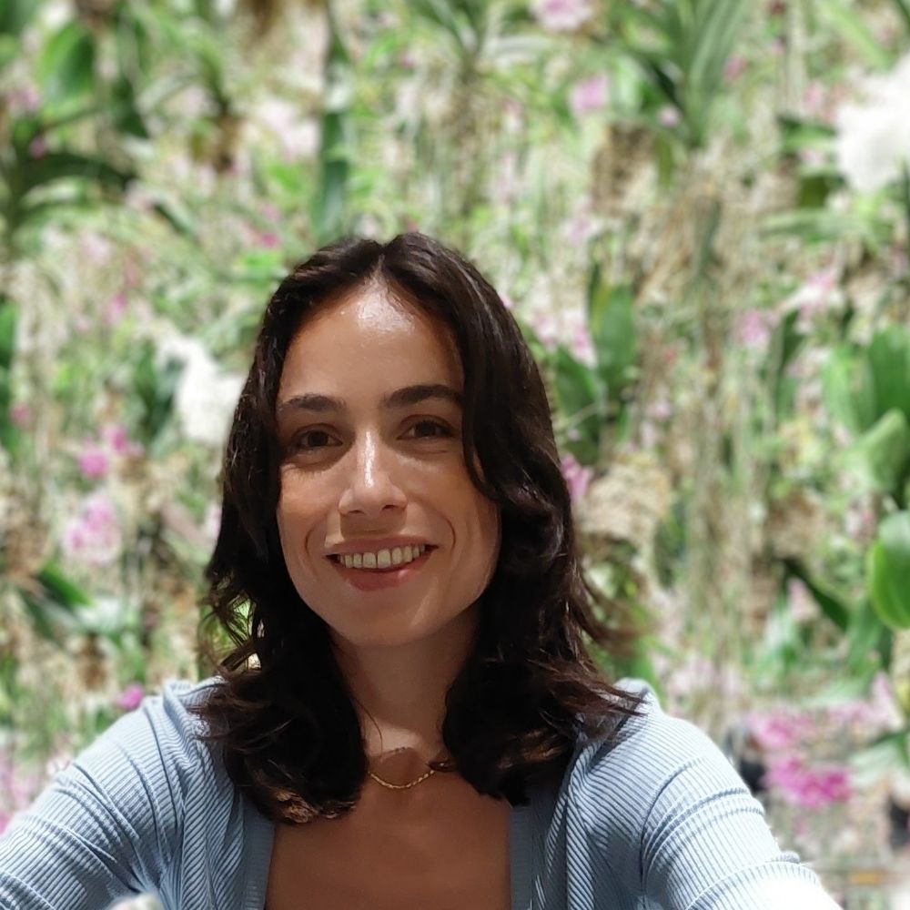 Léa Zamora