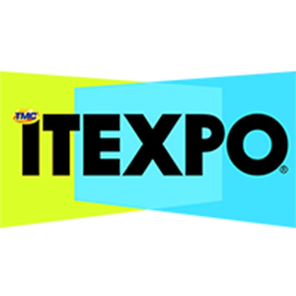 ITEXPO #TECHSUPERSHOW 