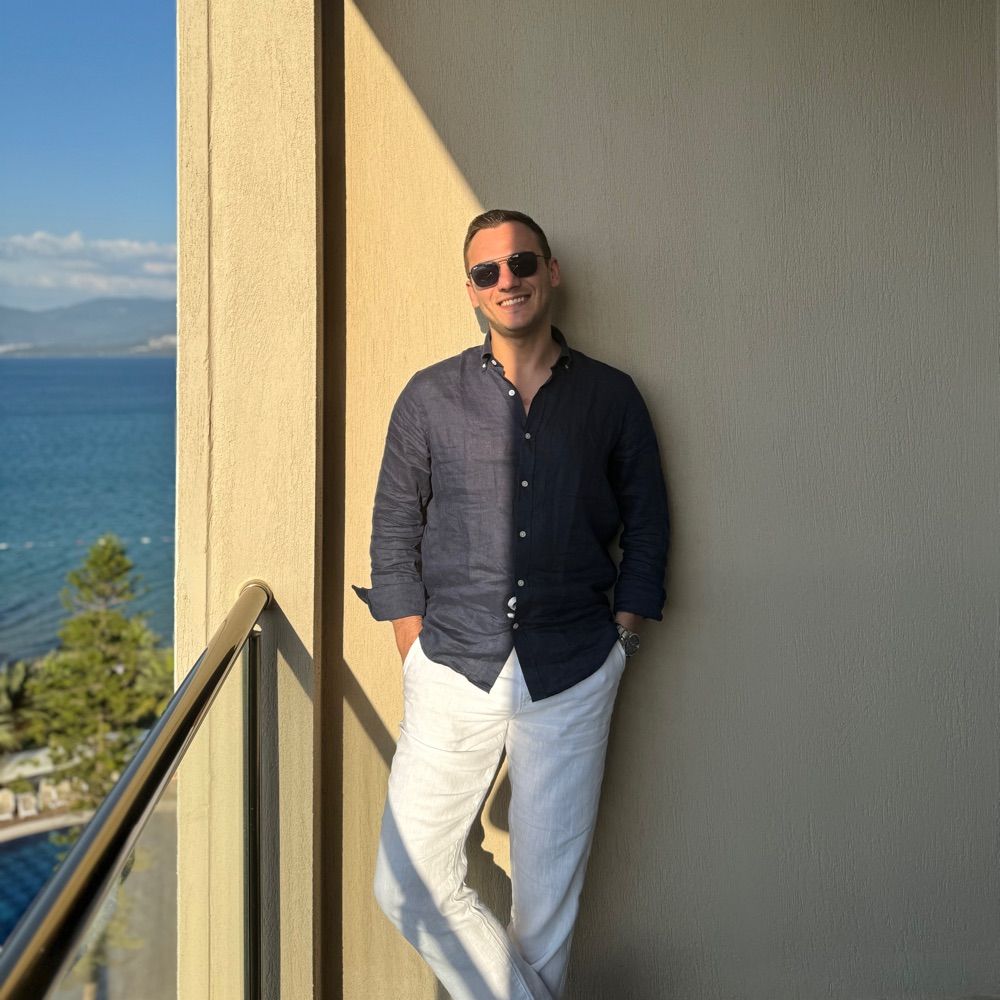 Sercan Özsoy
