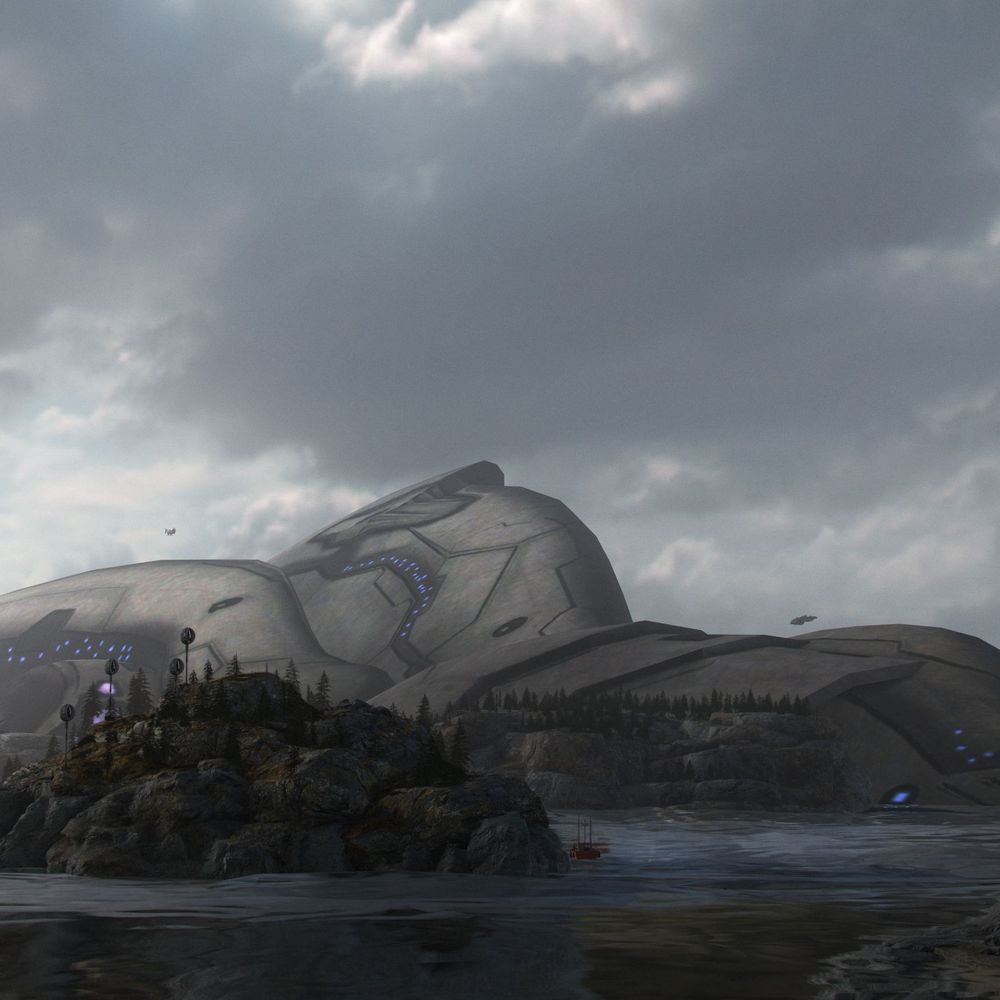 MediumGreySky