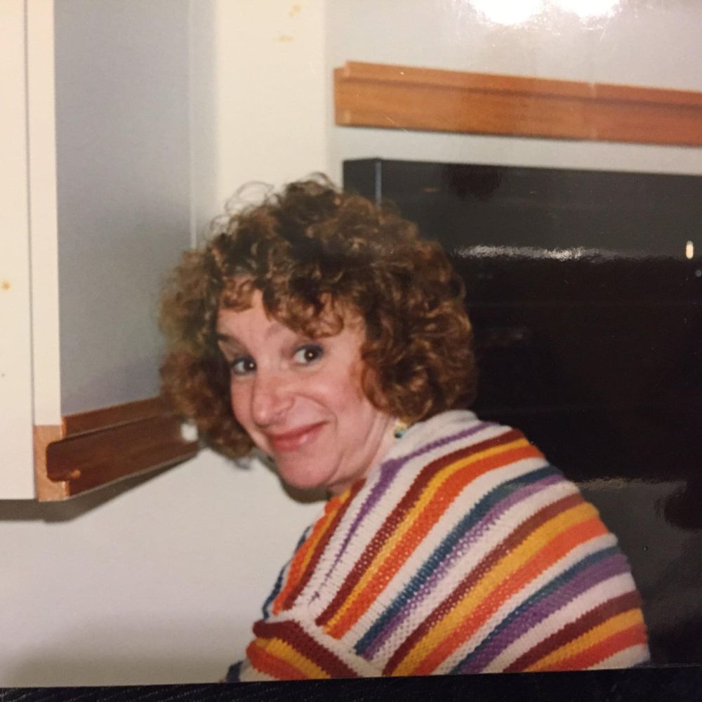 June Oates