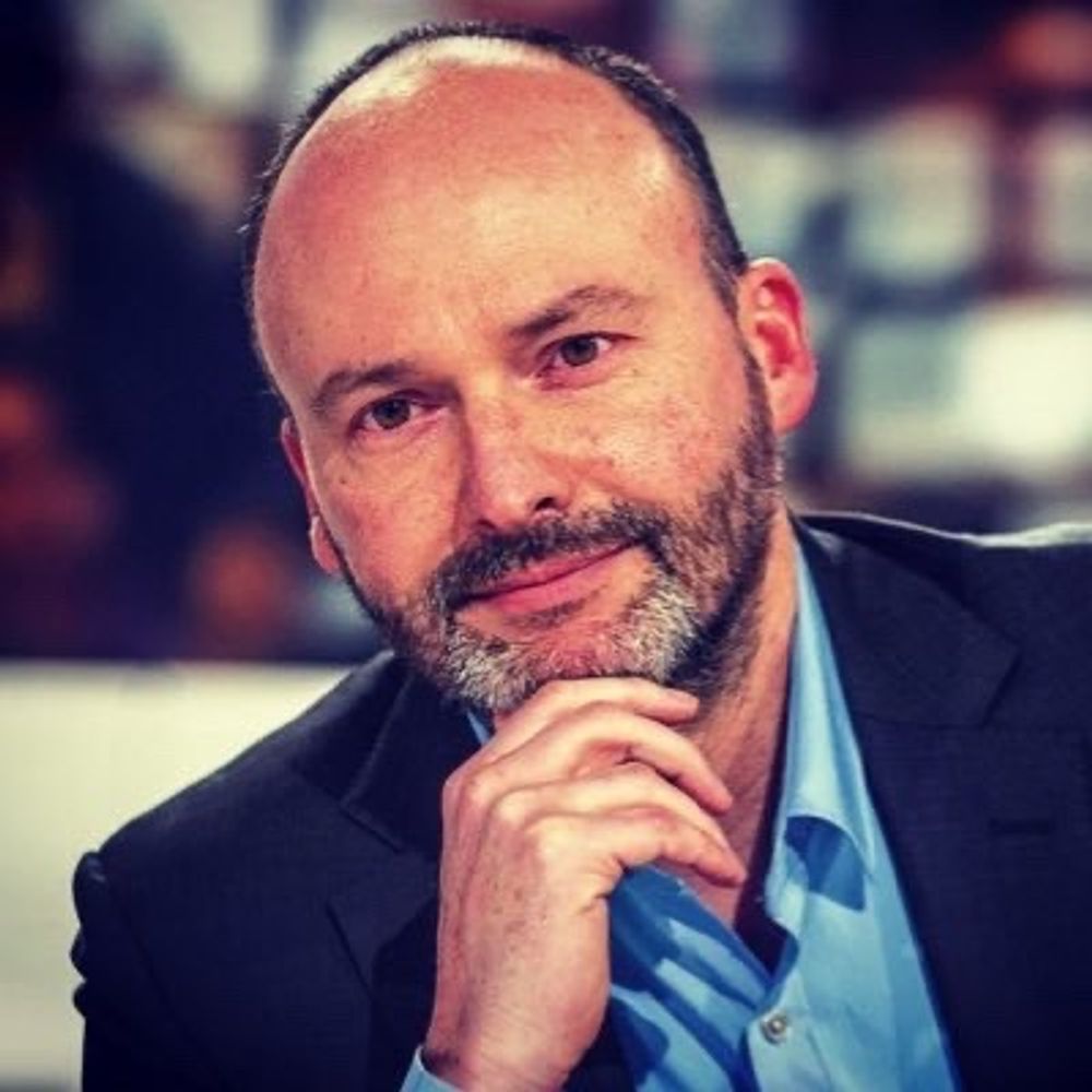 Jean-Michel Dogné