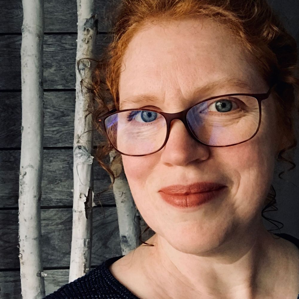 Tamara Stoneburner