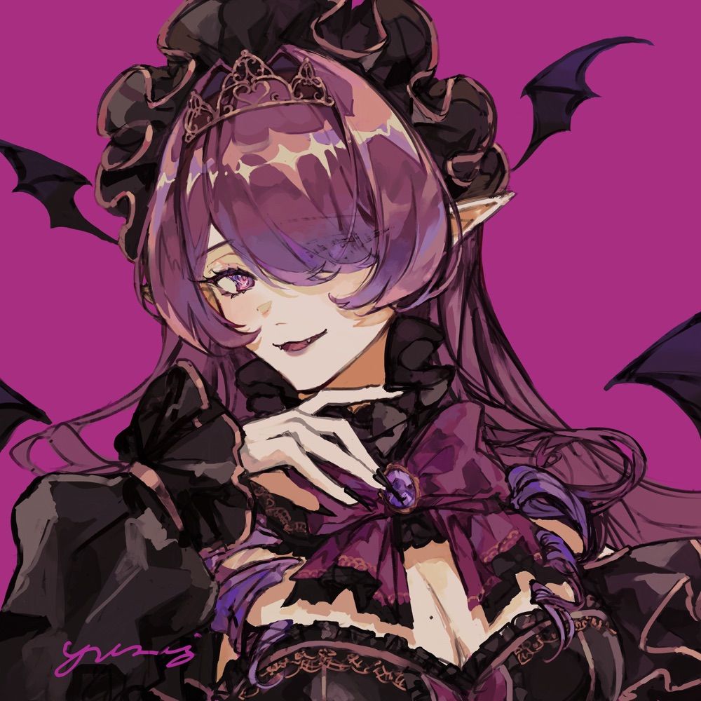エヴァ・アルストロメリア🍸🌹