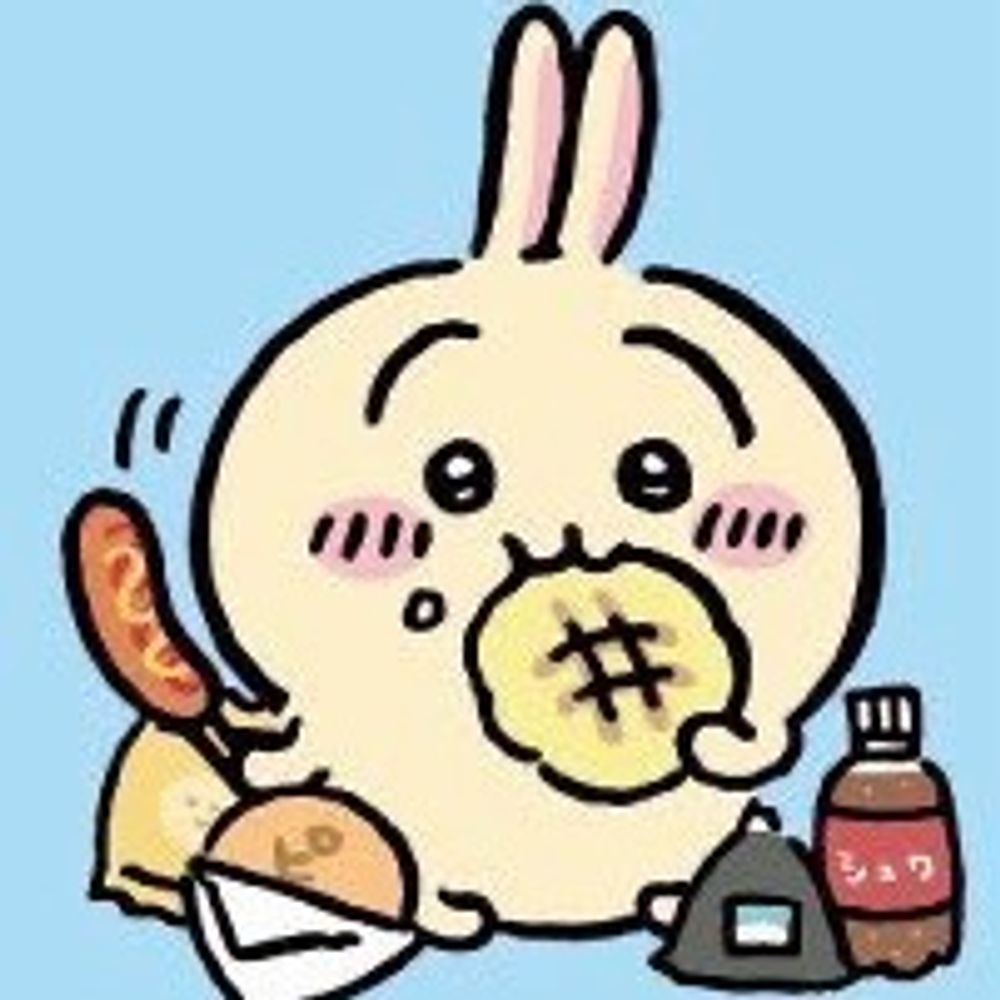 あぱっきー