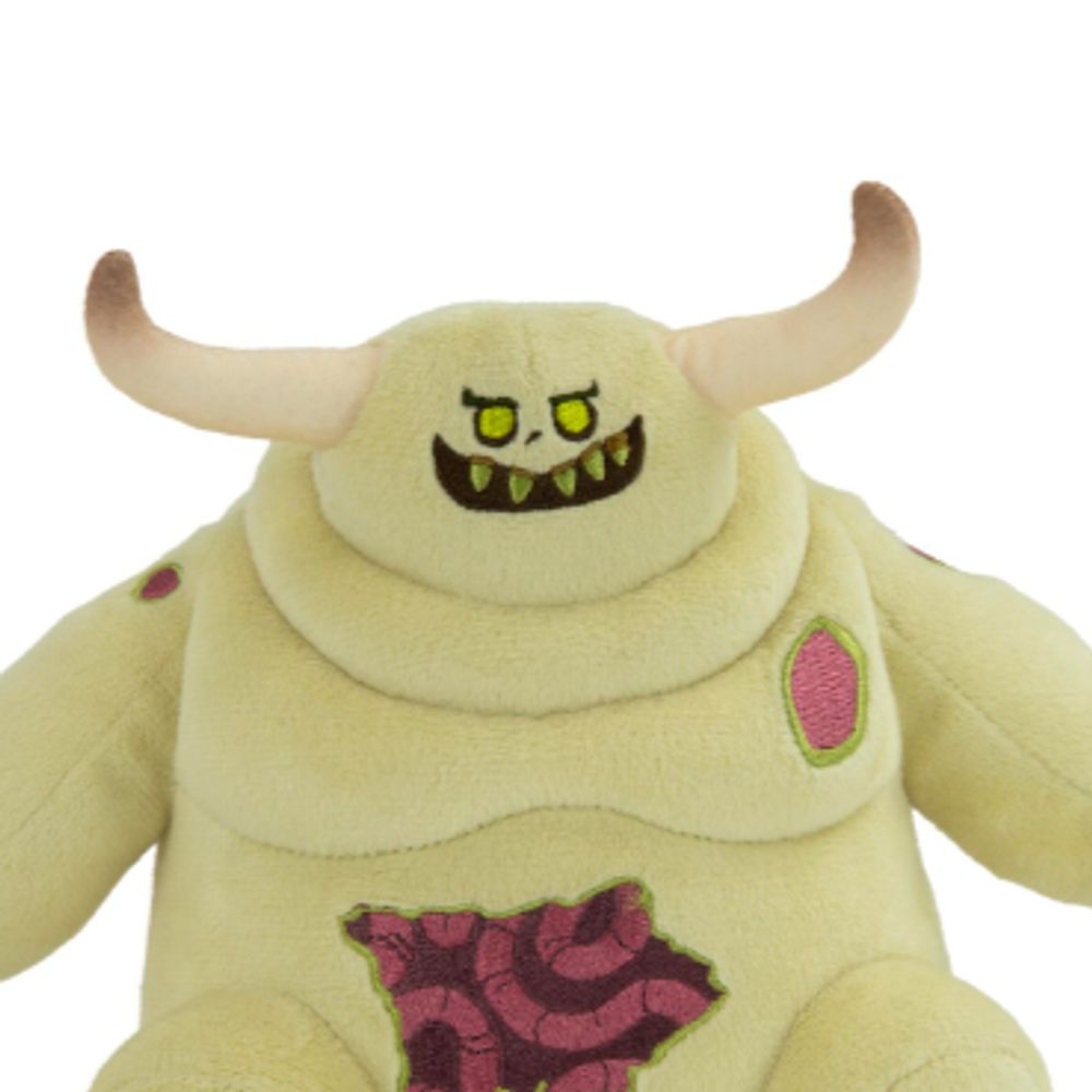 gut