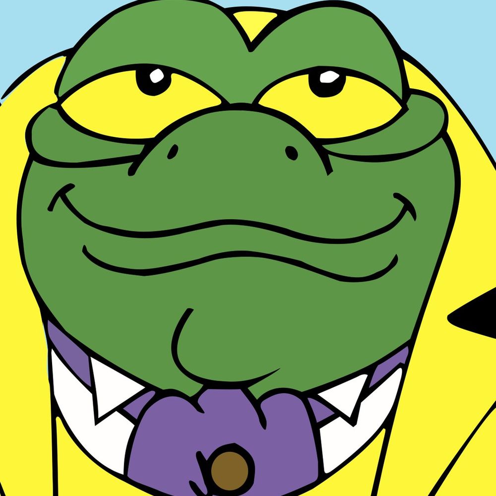The Baron