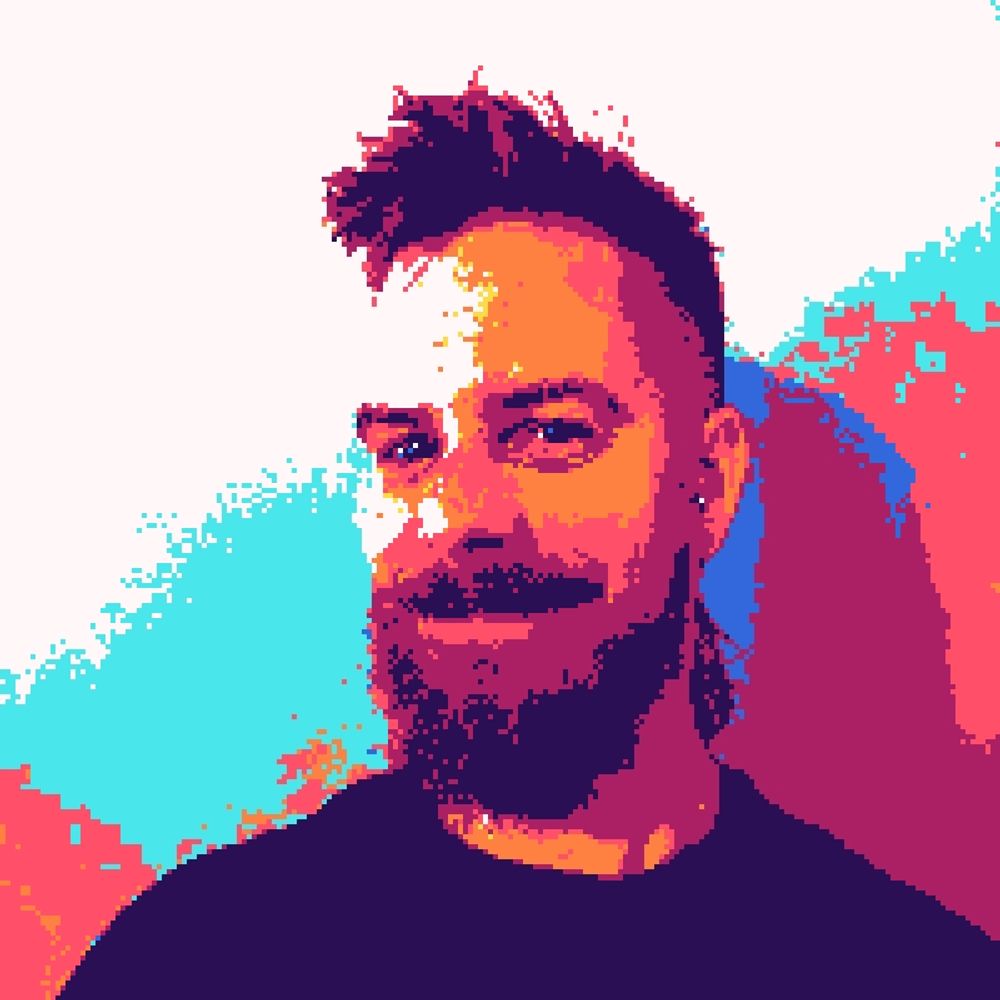 Chris Metivier's avatar