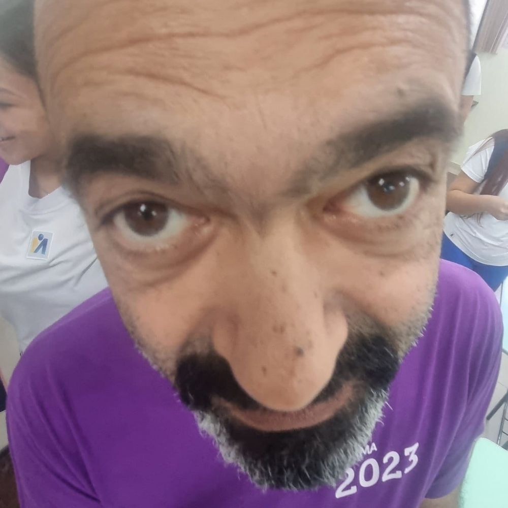 Fã do go/jo