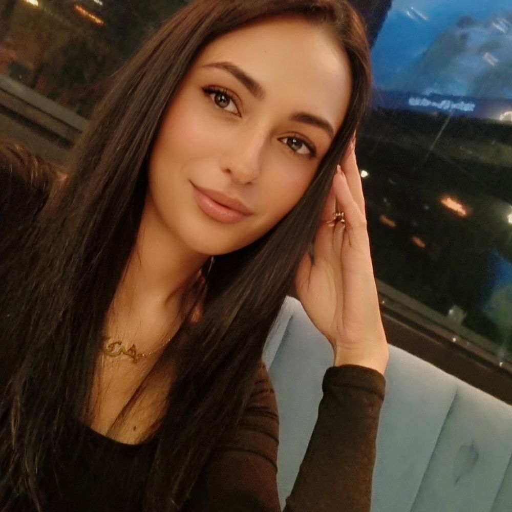 Bushra Shaikh