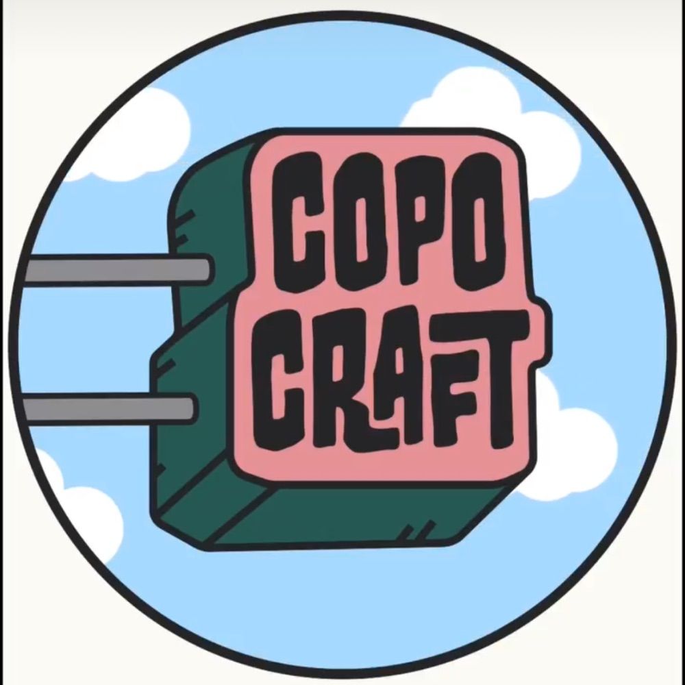 Copo Craft